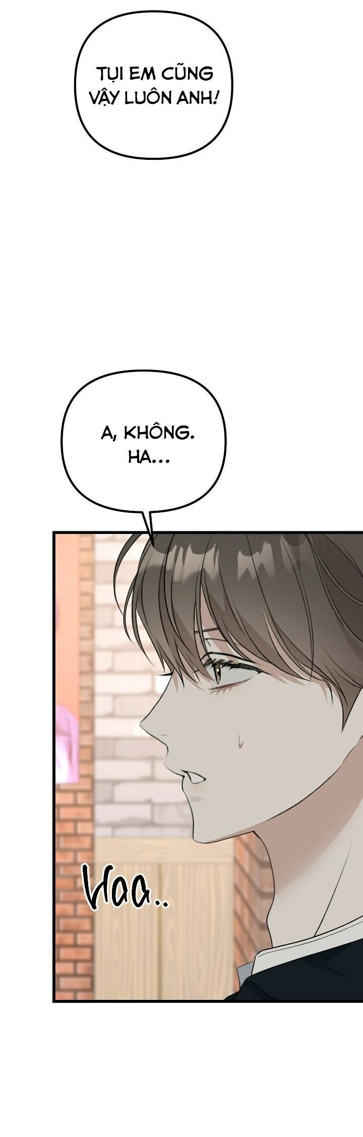 xx cặn bã Chapter 30 - Next Chương 31