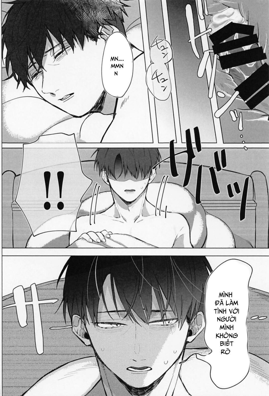 ổ sìn otp Chapter 57 ErenLevi - Trang 1