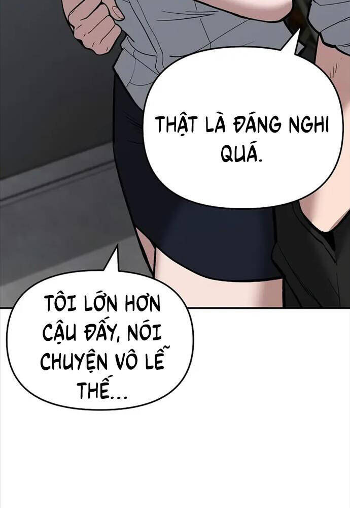 giang hồ thực thi công lý chapter 64 - Trang 2