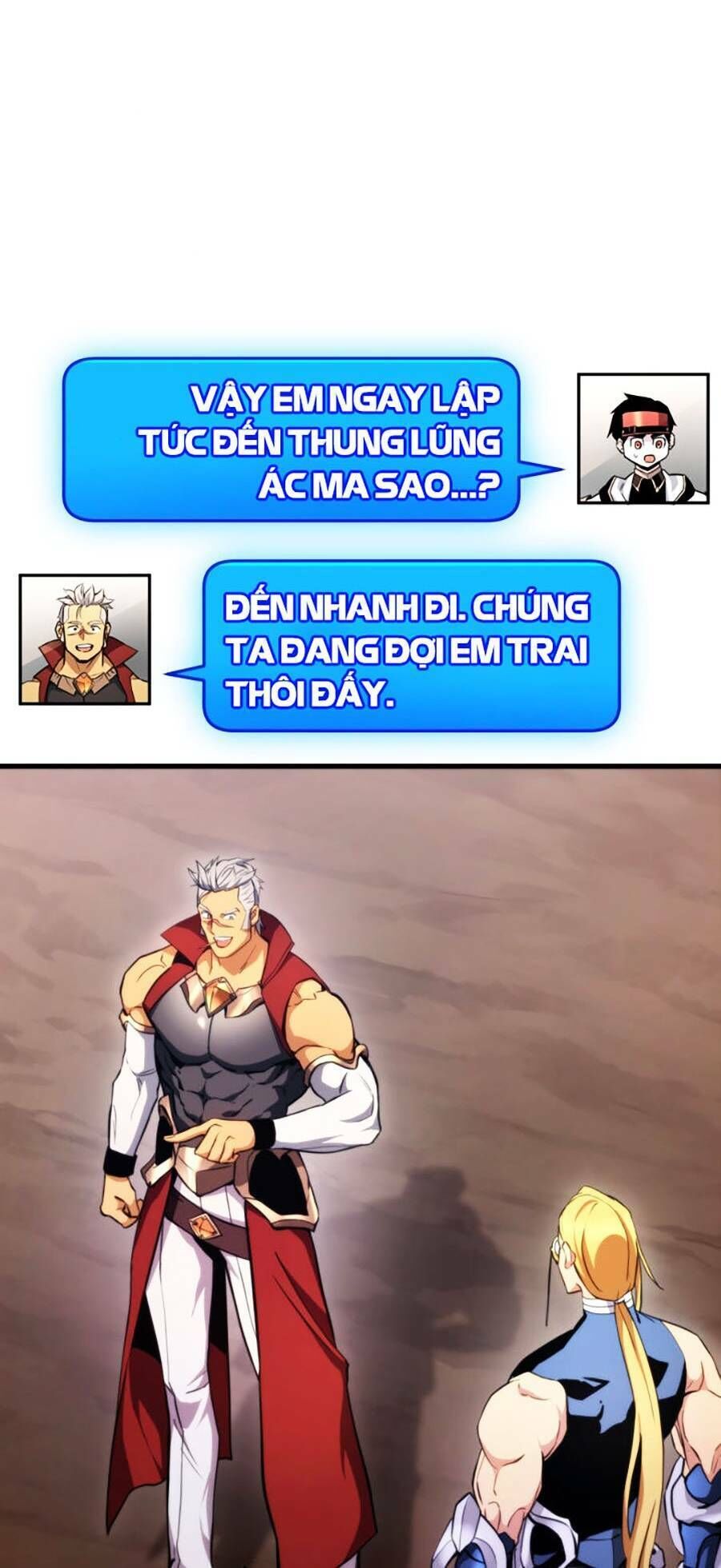 huyền thoại game thủ - tái xuất chapter 60 - Next chapter 61