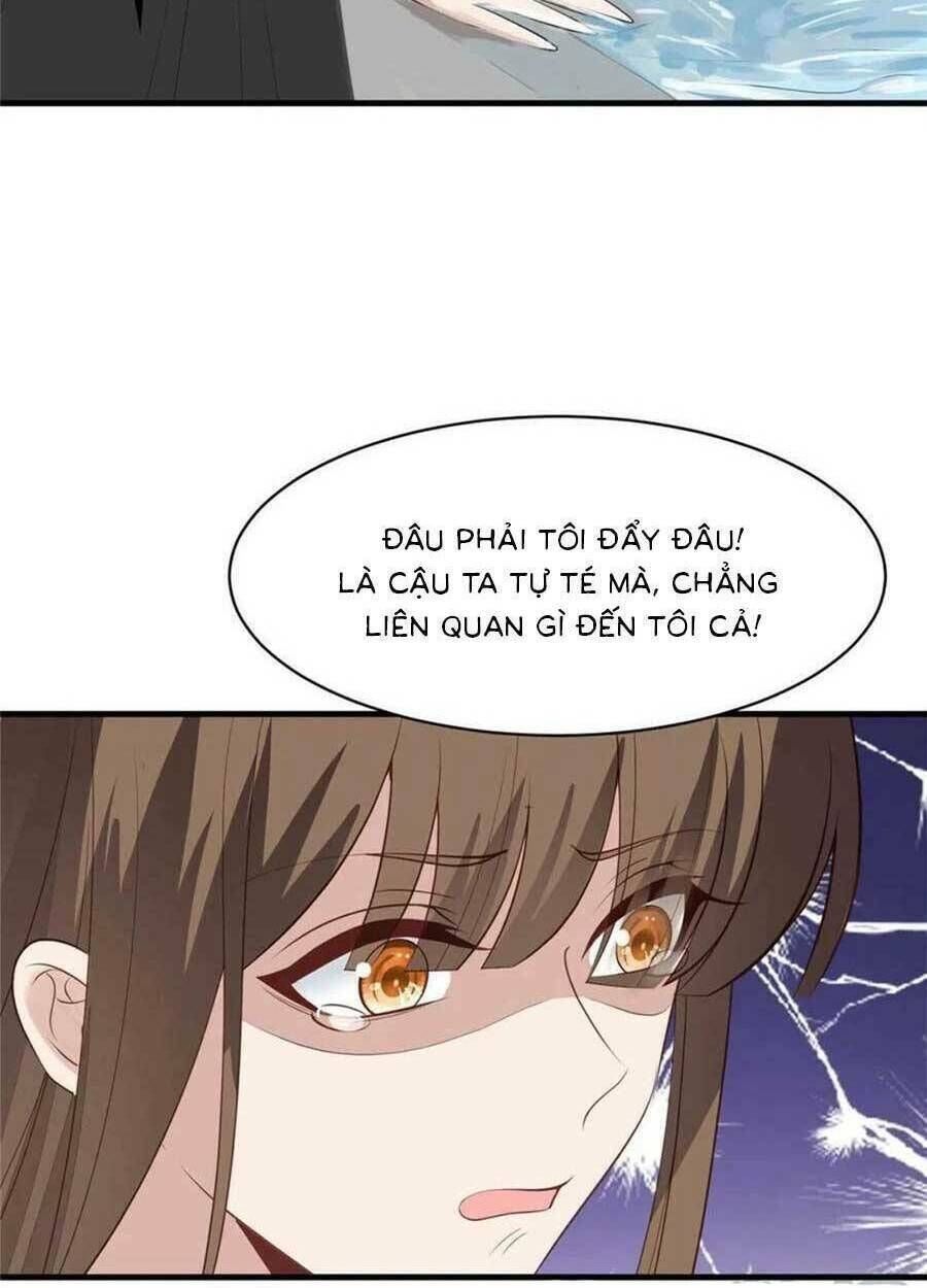 lưng dựa núi lớn đứng vững c vị chapter 145 - Next chapter 146