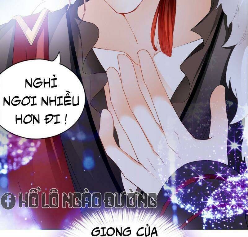 bổn vương muốn ngươi Chapter 40 - Next Chapter 41