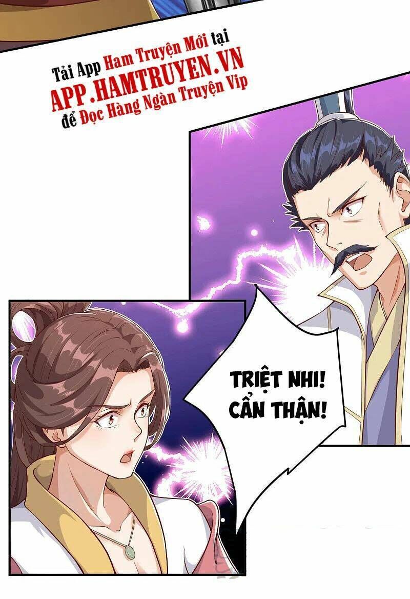 nghịch thiên tà thần chapter 358 - Trang 2