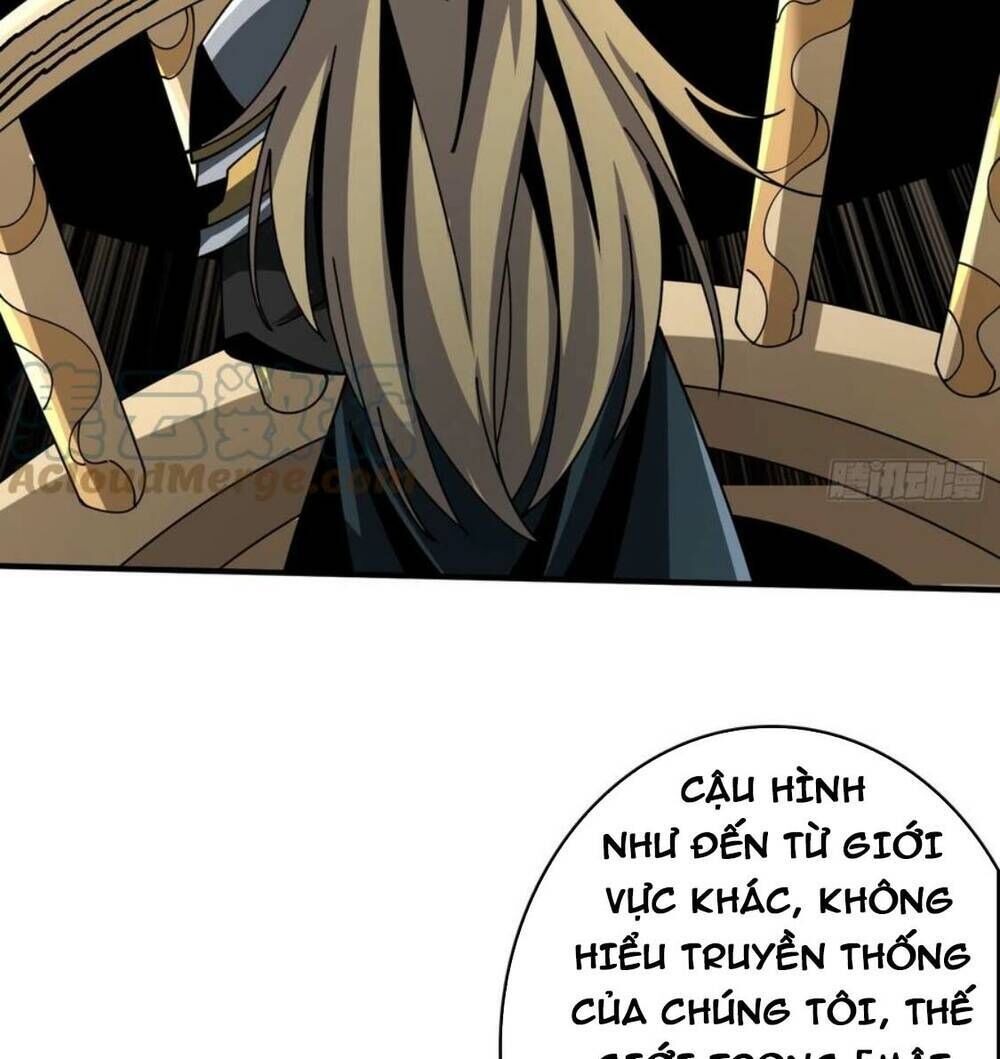 vừa chơi đã có tài khoản vương giả chapter 280 - Next chapter 281