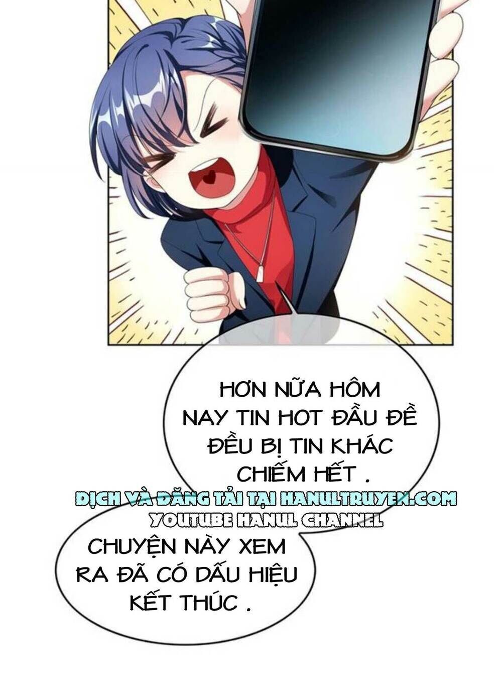 cô vợ nhỏ nuông chiều quá lại thành ác!! chapter 54 - Trang 2