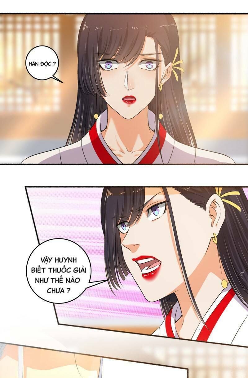 cuồng phi phách lối chapter 96 - Trang 2