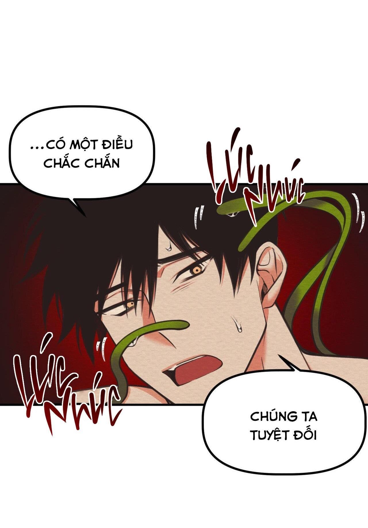 devil on top Chapter 18 - Trang 2