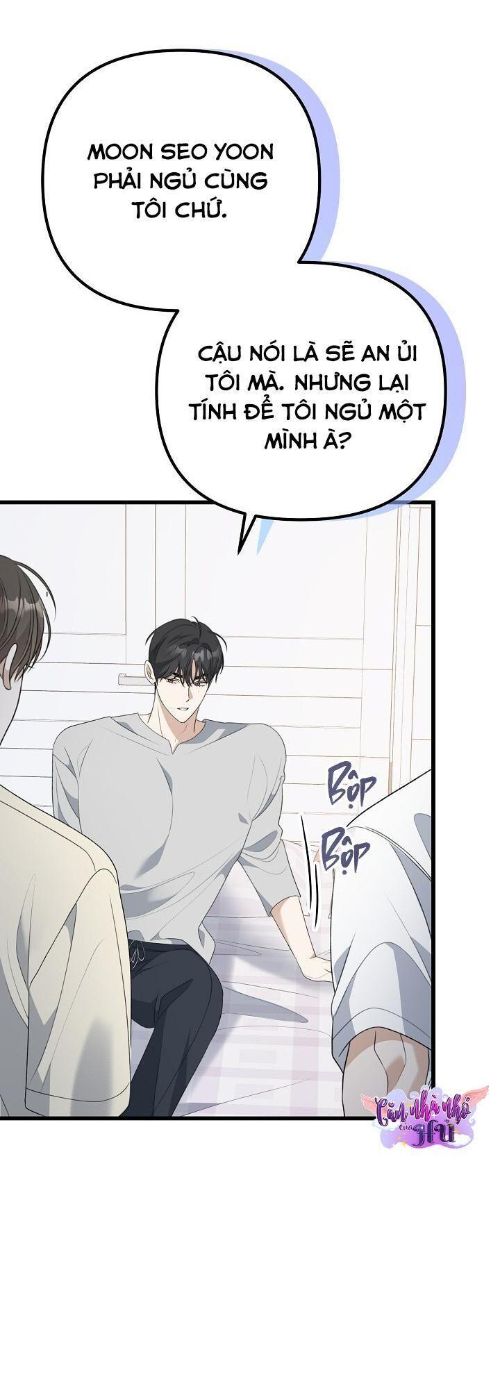 cảm nắng Chapter 31 - Next Chương 32