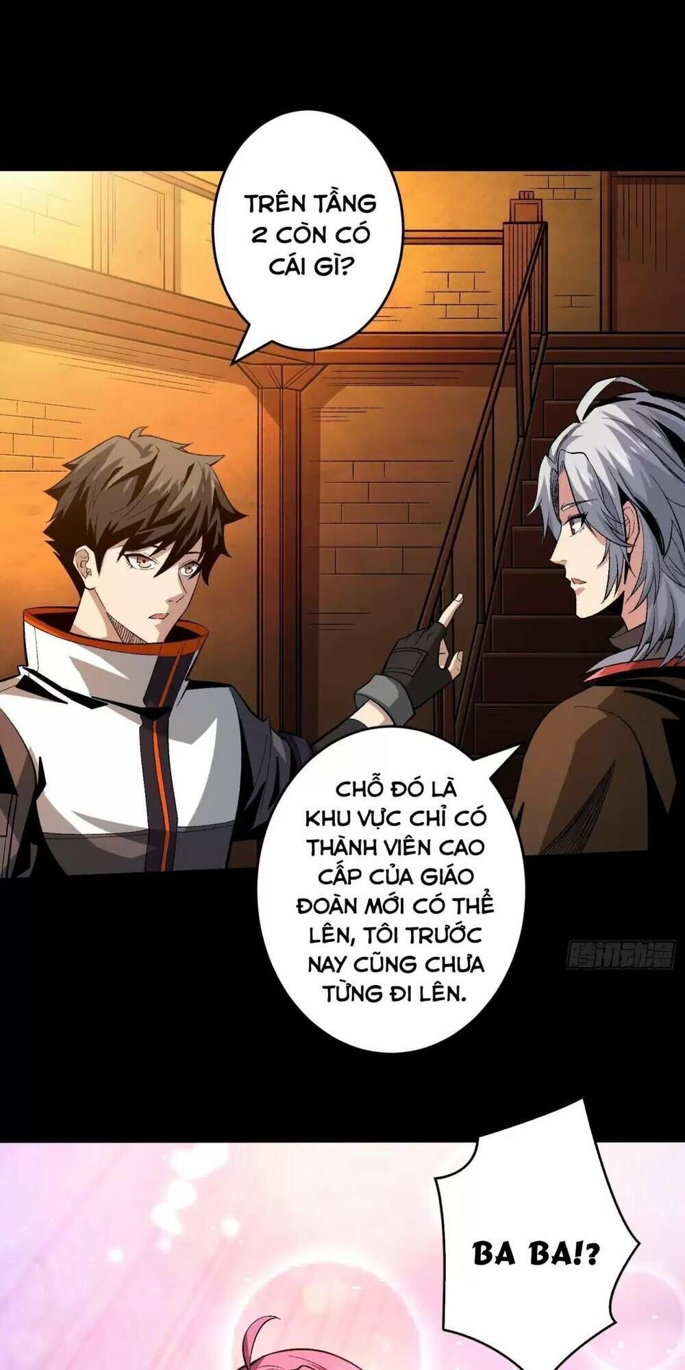 vừa chơi đã có tài khoản vương giả chapter 172 - Next chapter 173