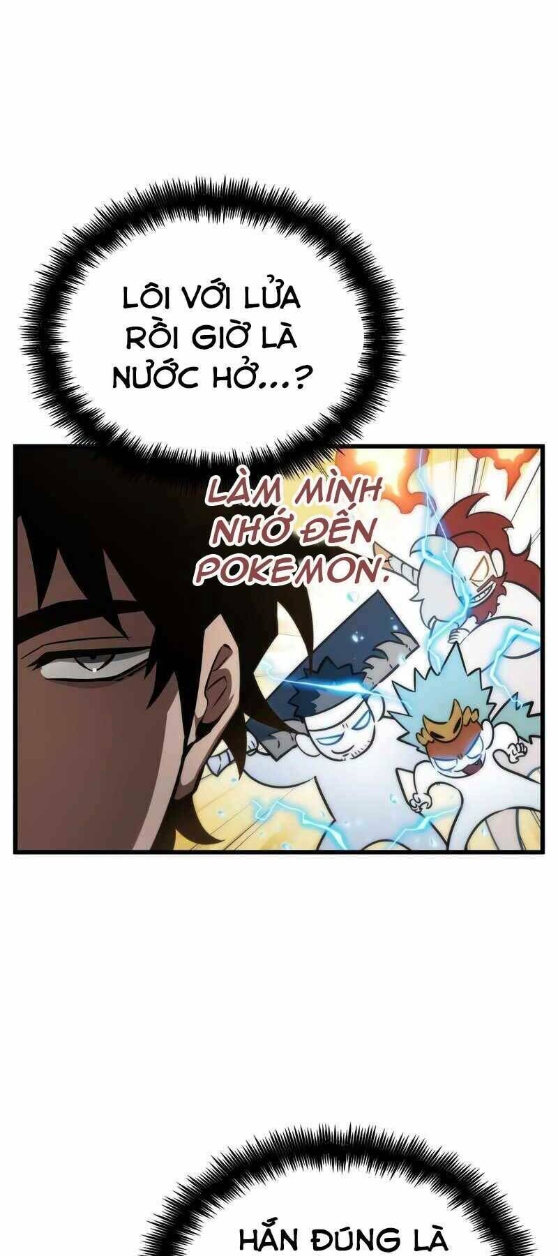 thế giới hậu tận thế chapter 36 - Trang 2