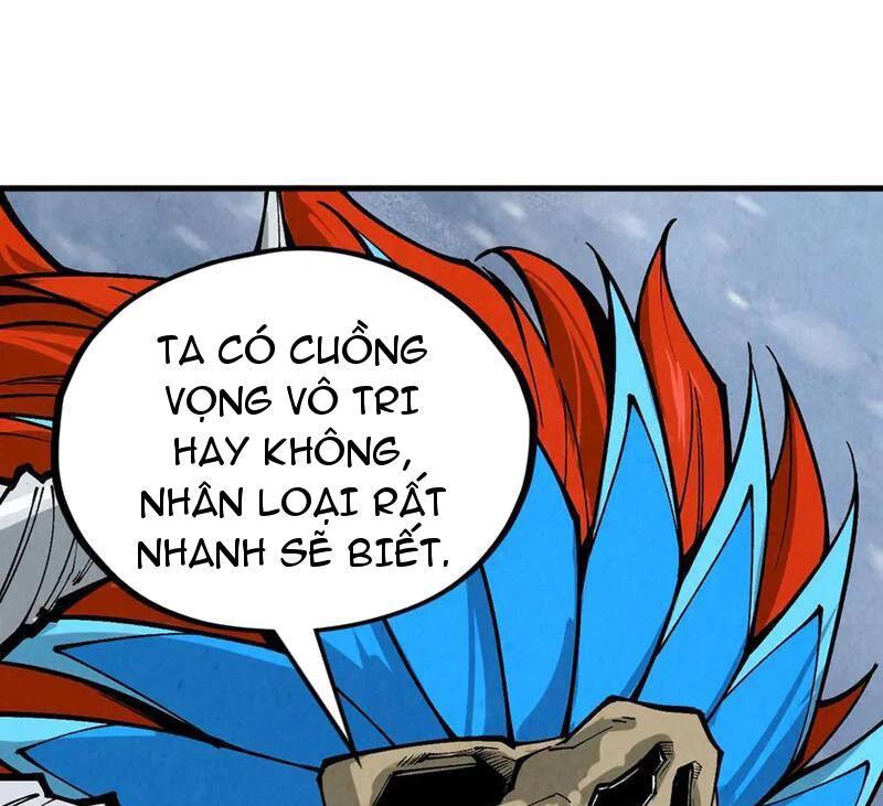 vạn cổ chí tôn Chapter 335 - Trang 2