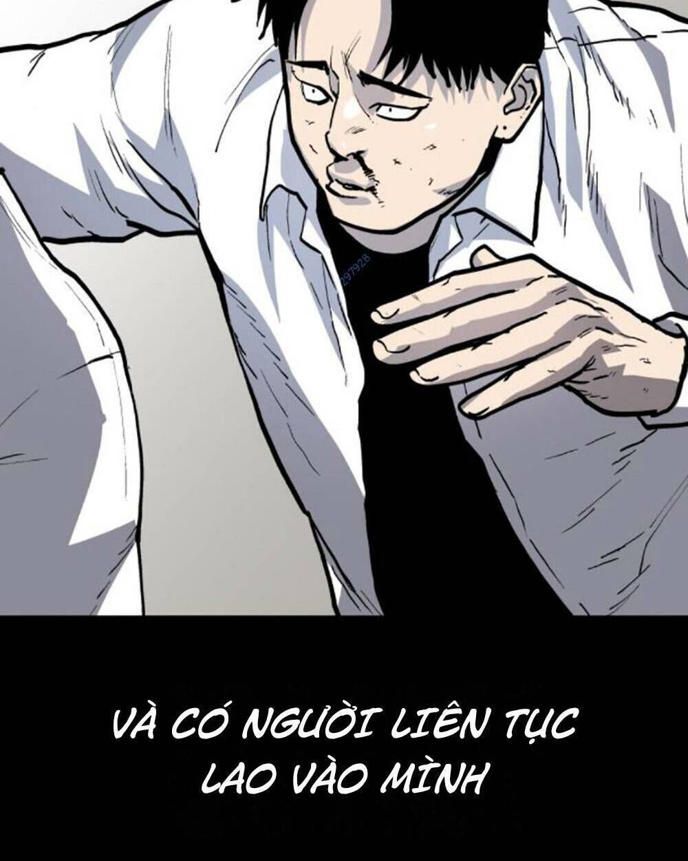 ông trùm trở lại chapter 8 - Trang 2