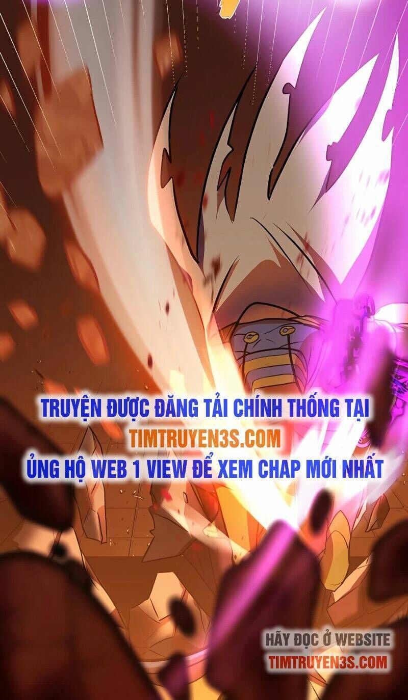 hồi quy trở thành mạo hiểm giả mạnh nhất nhờ class ẩn điều khiển trọng lực chapter 21 - Next chapter 22