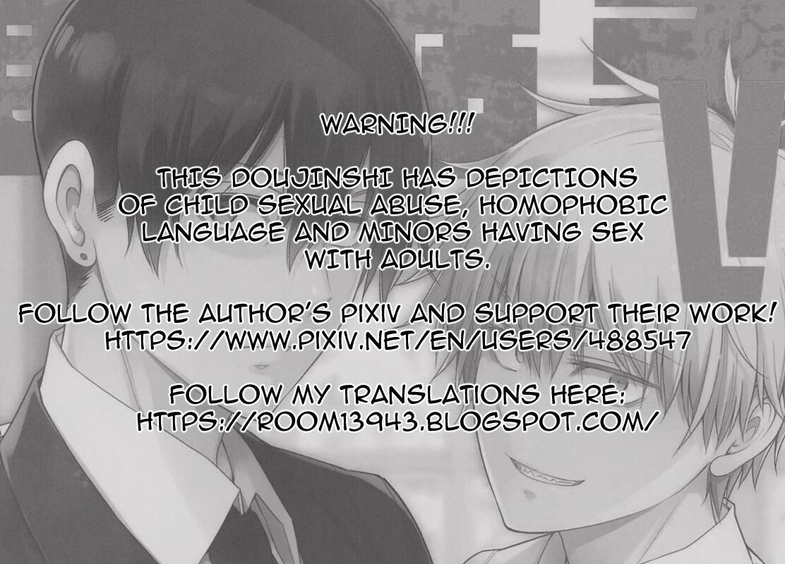 ổ sìn otp Chapter 87 Aki x Denji - Trang 1