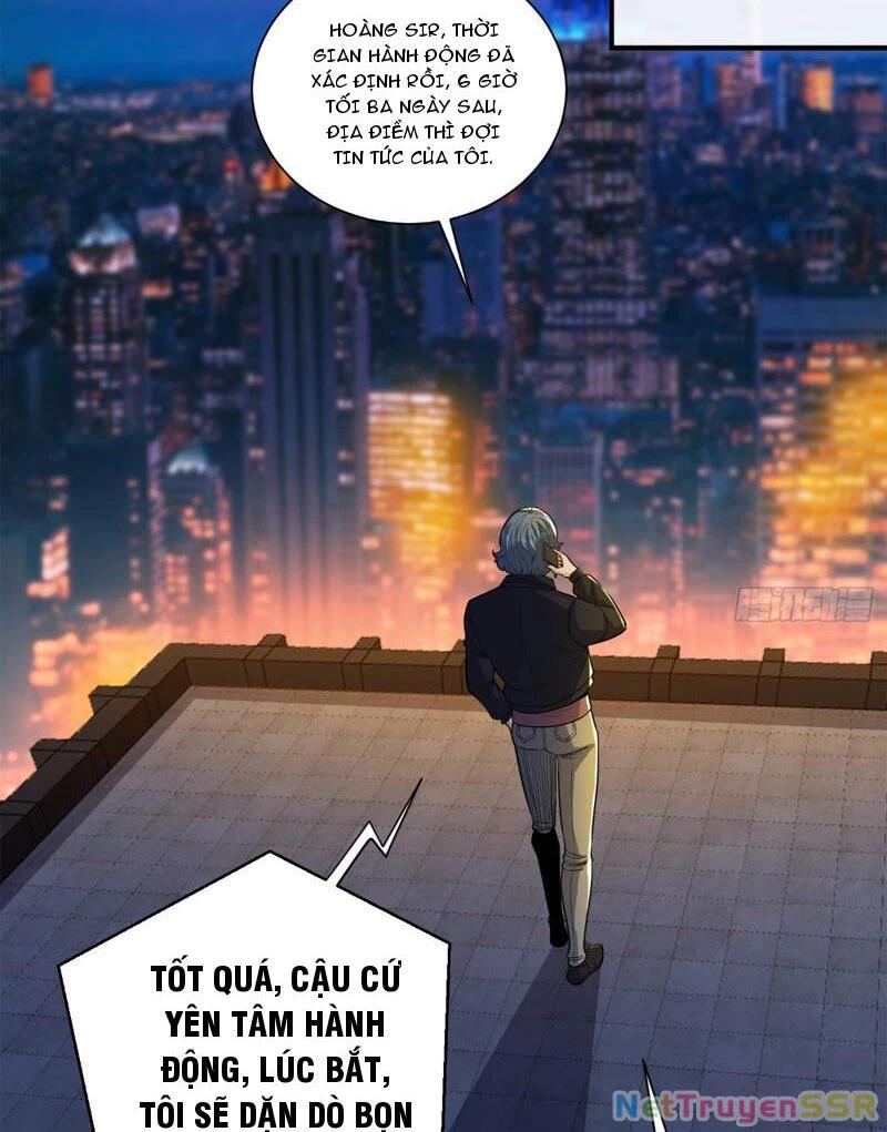 câu lạc bộ trao đổi nhân sinh chapter 21 - Next chapter 22