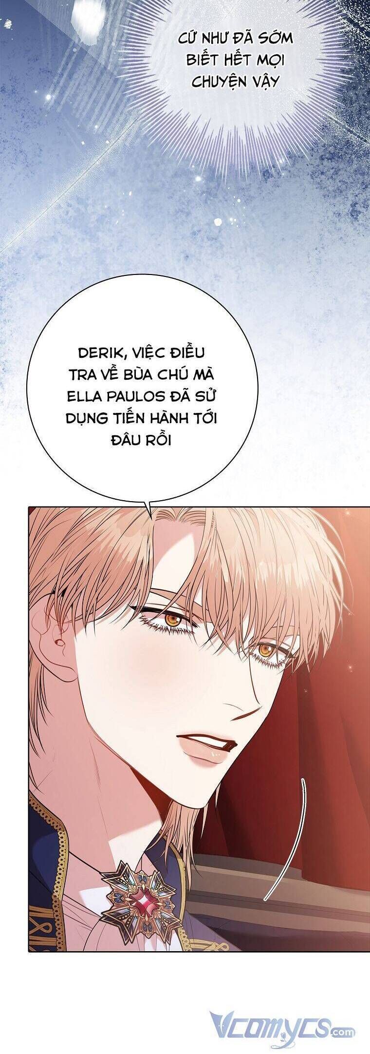 thư ký của bạo chúa chương 84 - Next Chapter 84.1