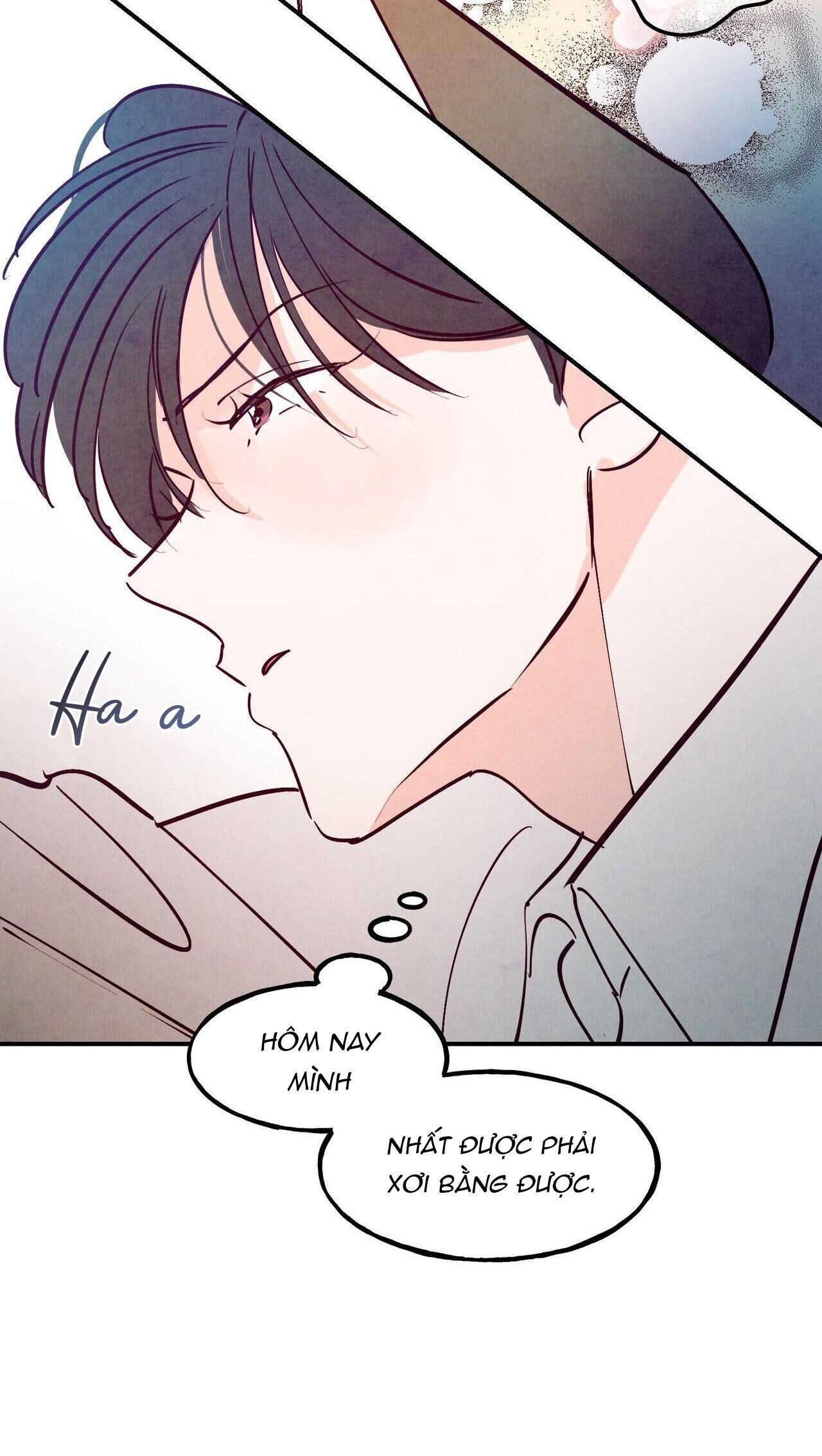 say tình Chapter 63 - Trang 1