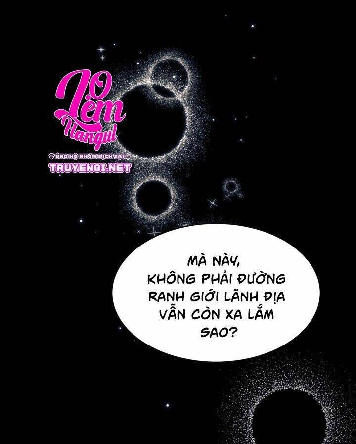 mối liên kết giữa báo đen và bé thỏ chapter 1 - Trang 2