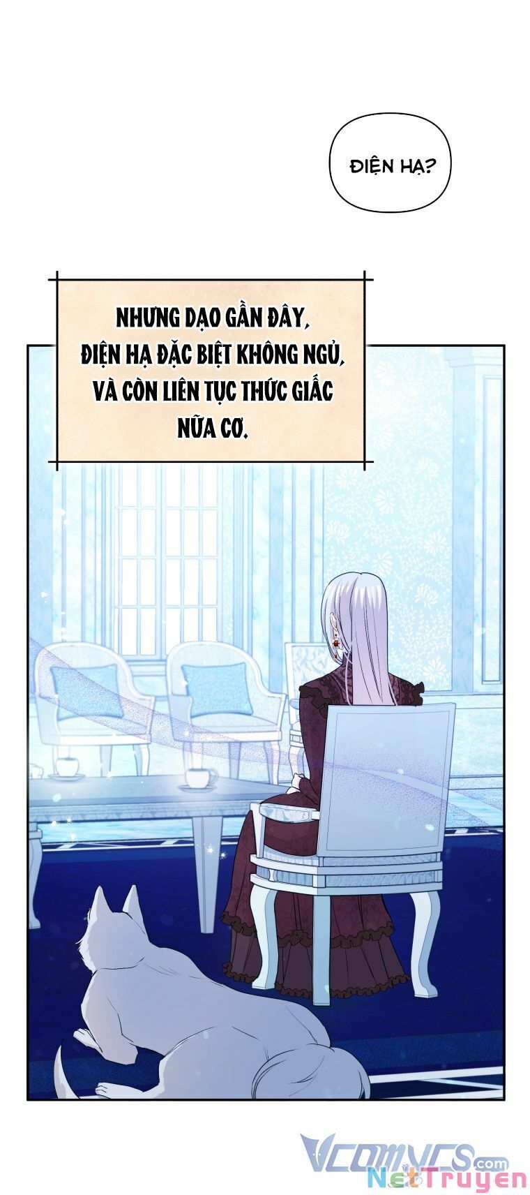 bl ngắn chịch hỏny Chapter 60 - Trang 2