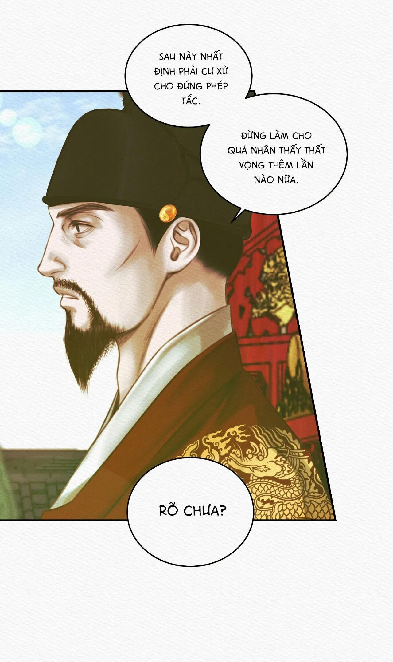 (CBunu) Củy Dạ Khút Chapter 32 - Trang 1