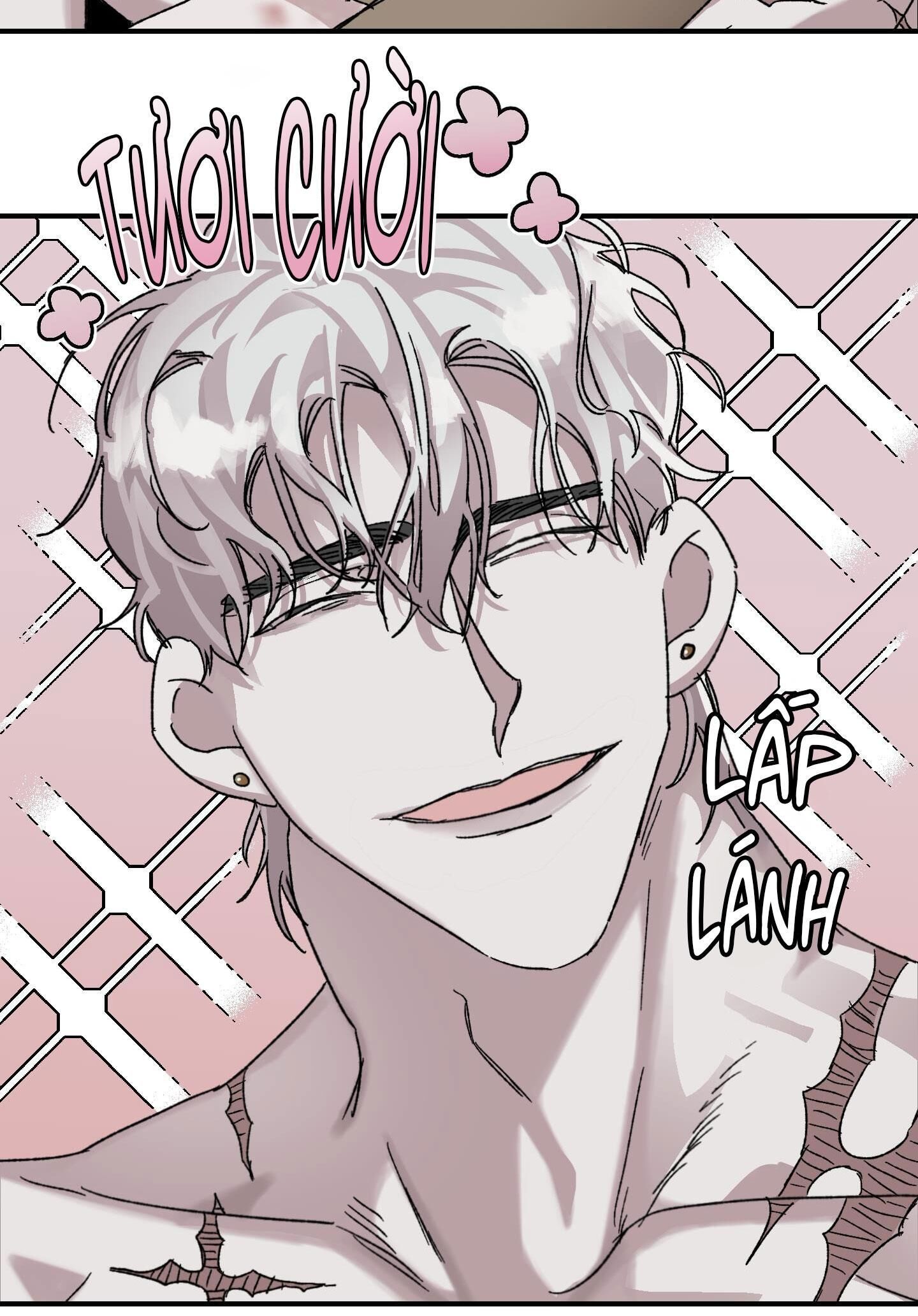 lãng mạn một chiều Chapter 12 - Trang 1