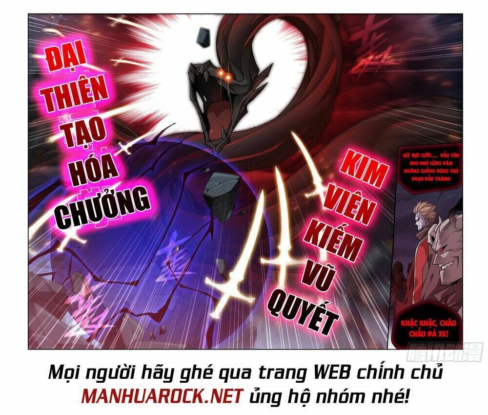 đấu phá thương khung Chapter 353 - Next Chapter 353