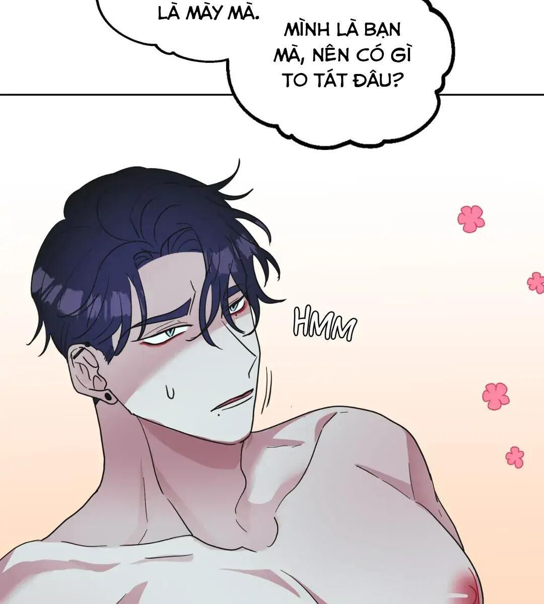 manhwa chịch vồn chịch vã Chapter 73 Breast Friend - Next Chương 74