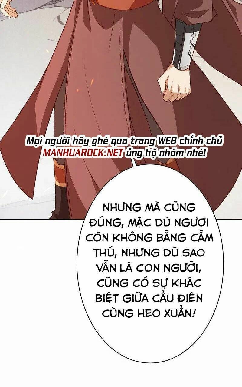 nghịch thiên tà thần Chapter 408 - Trang 2