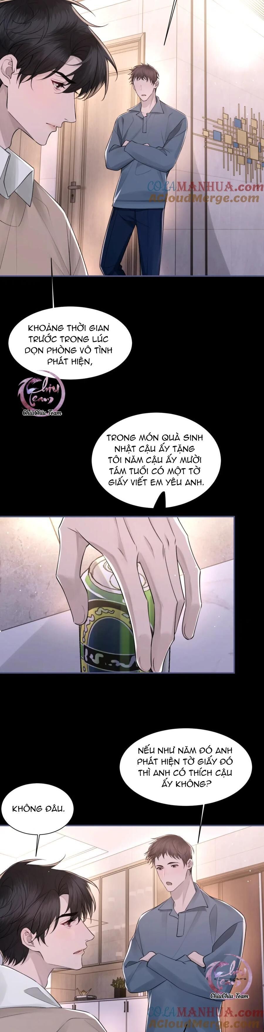 Chỉ Trích! Chapter 104 - Next Chapter 105