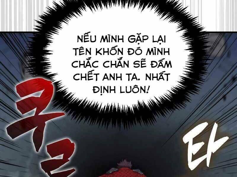 tôi thăng cấp trong lúc ngủ chapter 34 - Next chapter 35