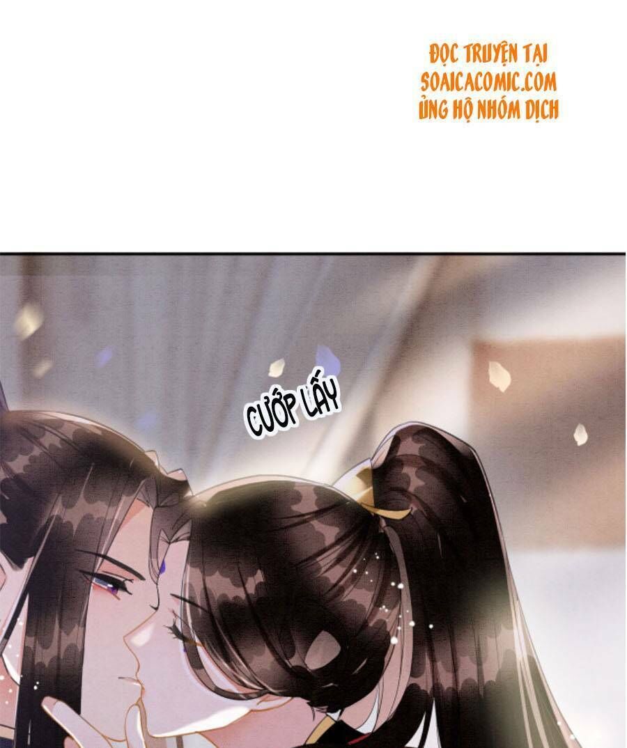 bạch nguyệt quang lạm quyền của sủng hậu chapter 10 - Trang 2