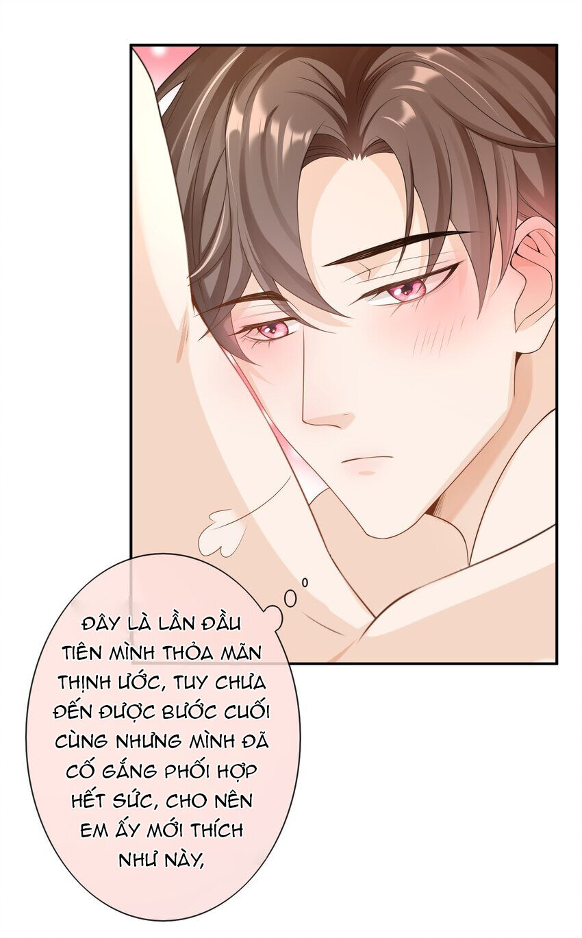 Scandal Quá Nhiều Là Lỗi Của Tôi Ư? Chapter 29 - Next Chapter 30