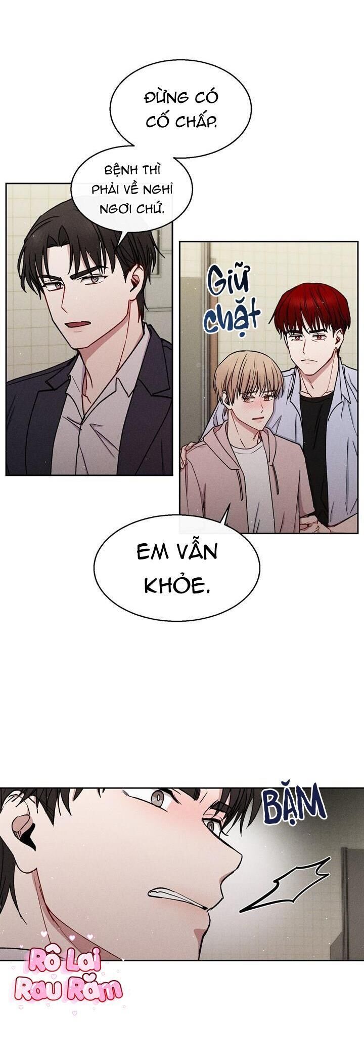 giá như anh cần em Chapter 32 - Trang 1