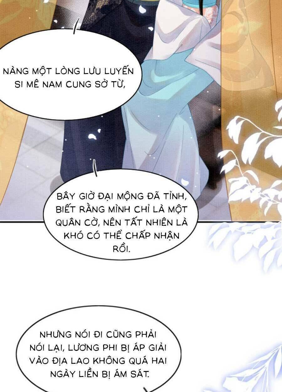 bạch nguyệt quang lạm quyền của sủng hậu chapter 67 - Next chapter 68