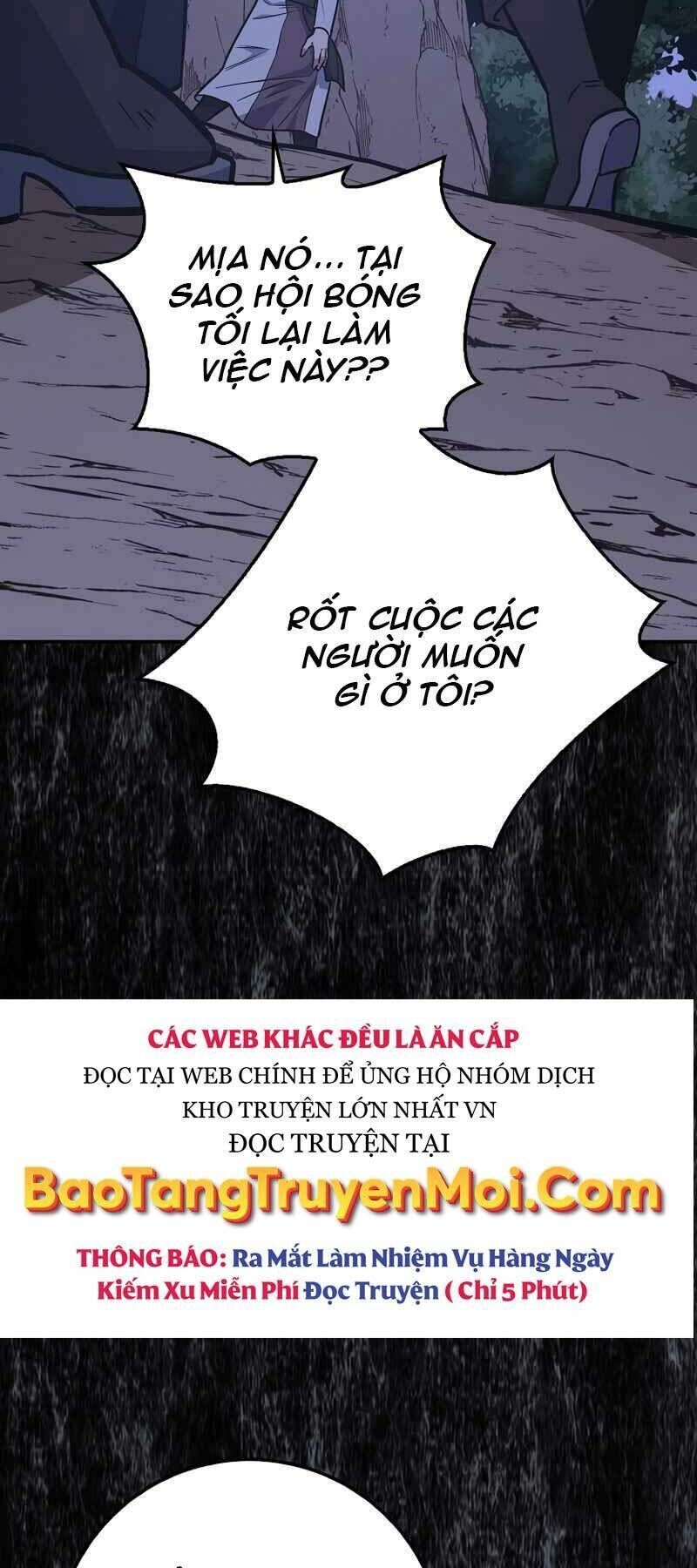 siêu may mắn chapter 6 - Trang 2