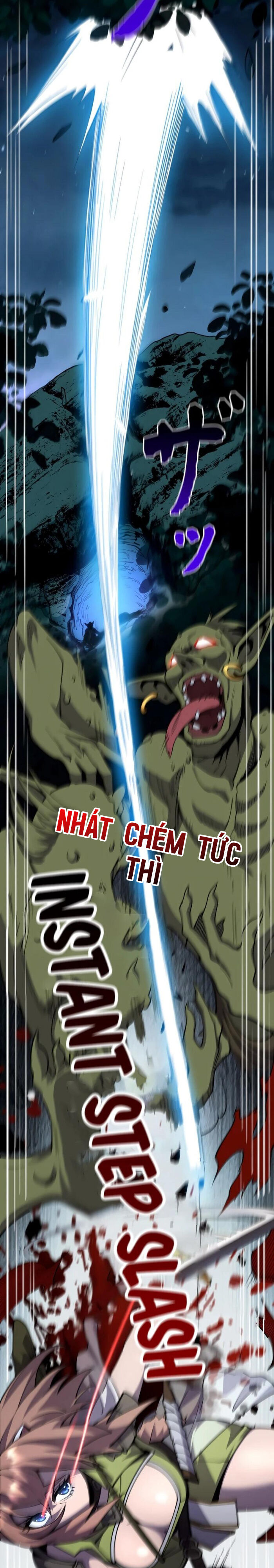 Trở Thành Anh Hùng Mạnh Nhất Nhờ Gian Lận Chapter 3 - Trang 2