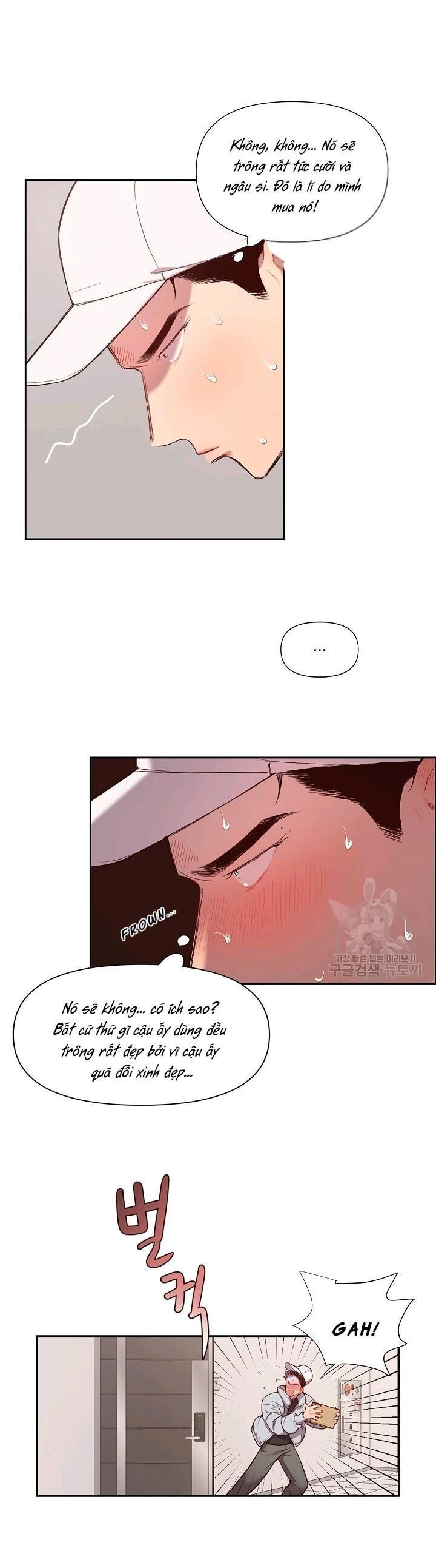 Tuyển Tập Manhwa 18+ Chapter 23 Sextoy - Trang 2