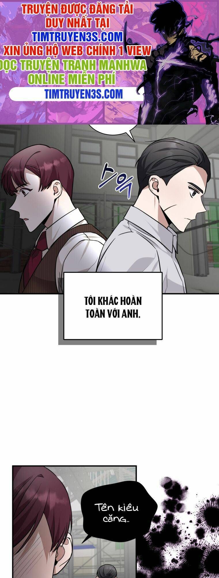 trở thành siêu diễn viên chỉ bằng việc đọc sách chapter 20 - Next chapter 21