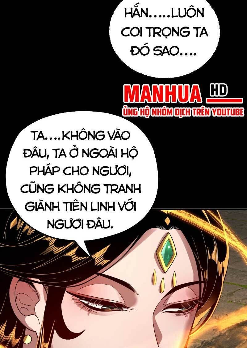 ta trời sinh đã là nhân vật phản diện chapter 80 - Trang 2