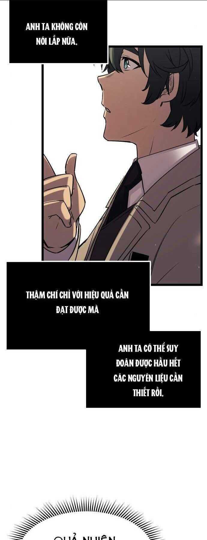 ta nhận được vật phẩm thần thoại chapter 16 - Trang 2