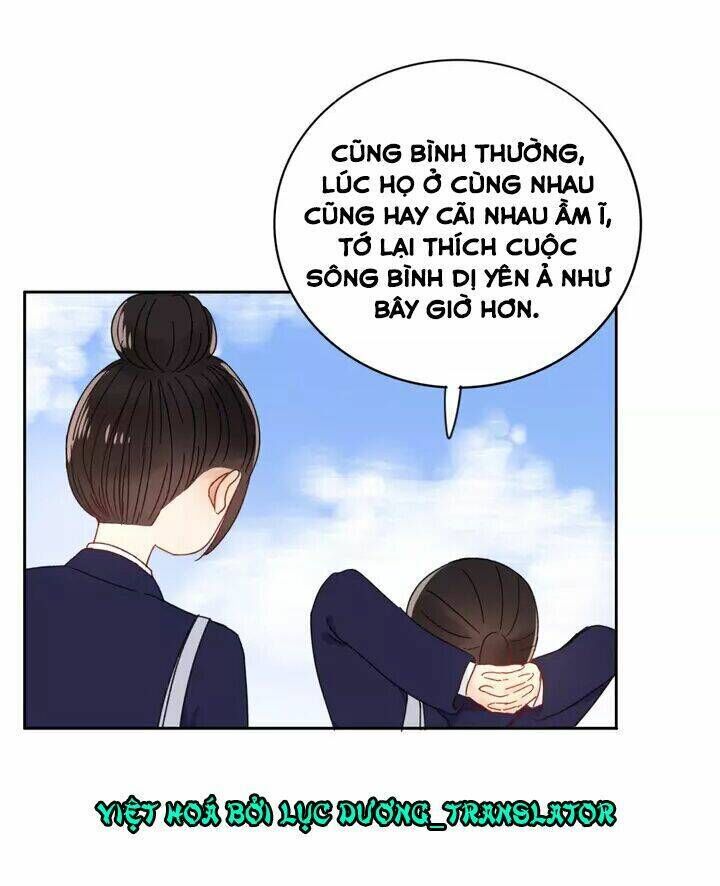 Chào Buổi Sáng, Hướng Dương Chapter 24 - Next Chapter 25