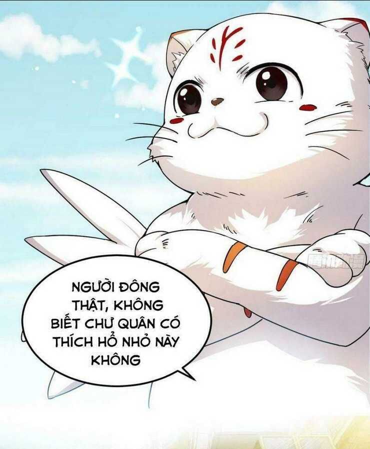 ta là tà đế Chapter 98 - Next chapter 99