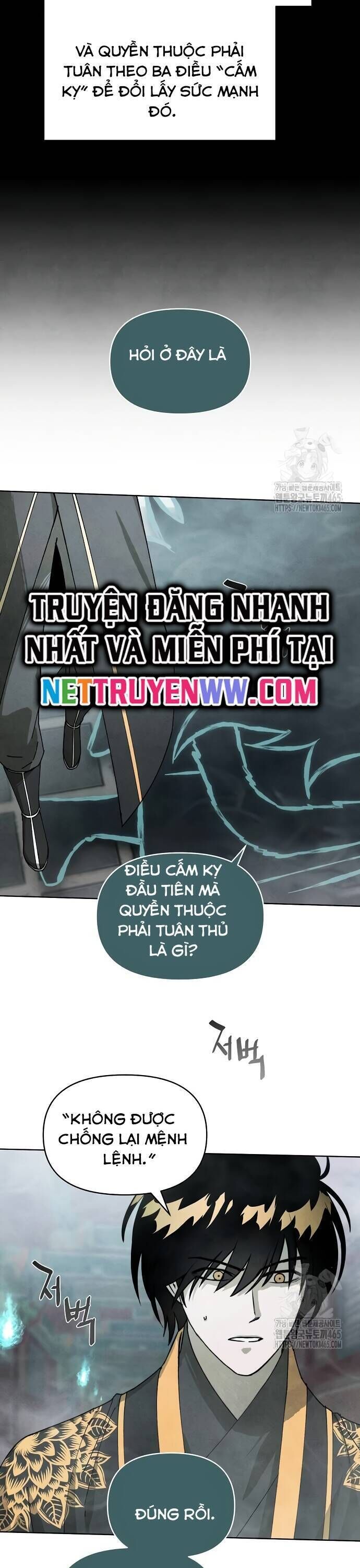 xuyên không vào trò chơi đáng nguyền rủa của tôi Chapter 10 - Trang 2