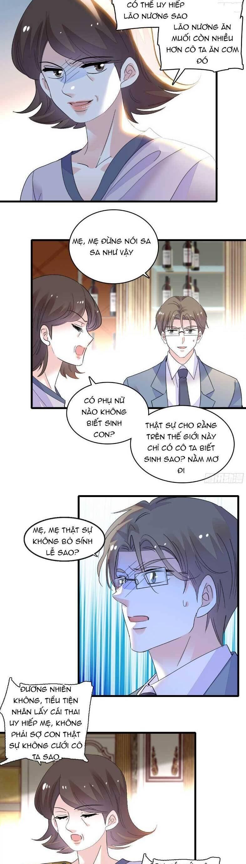 thiên kim toàn năng bá khí ngút trời chương 42 - Next chapter 43