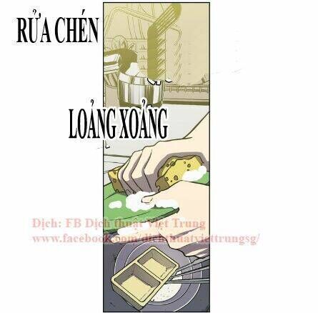 Xin Đừng Cắn Em Chapter 15 - Trang 2