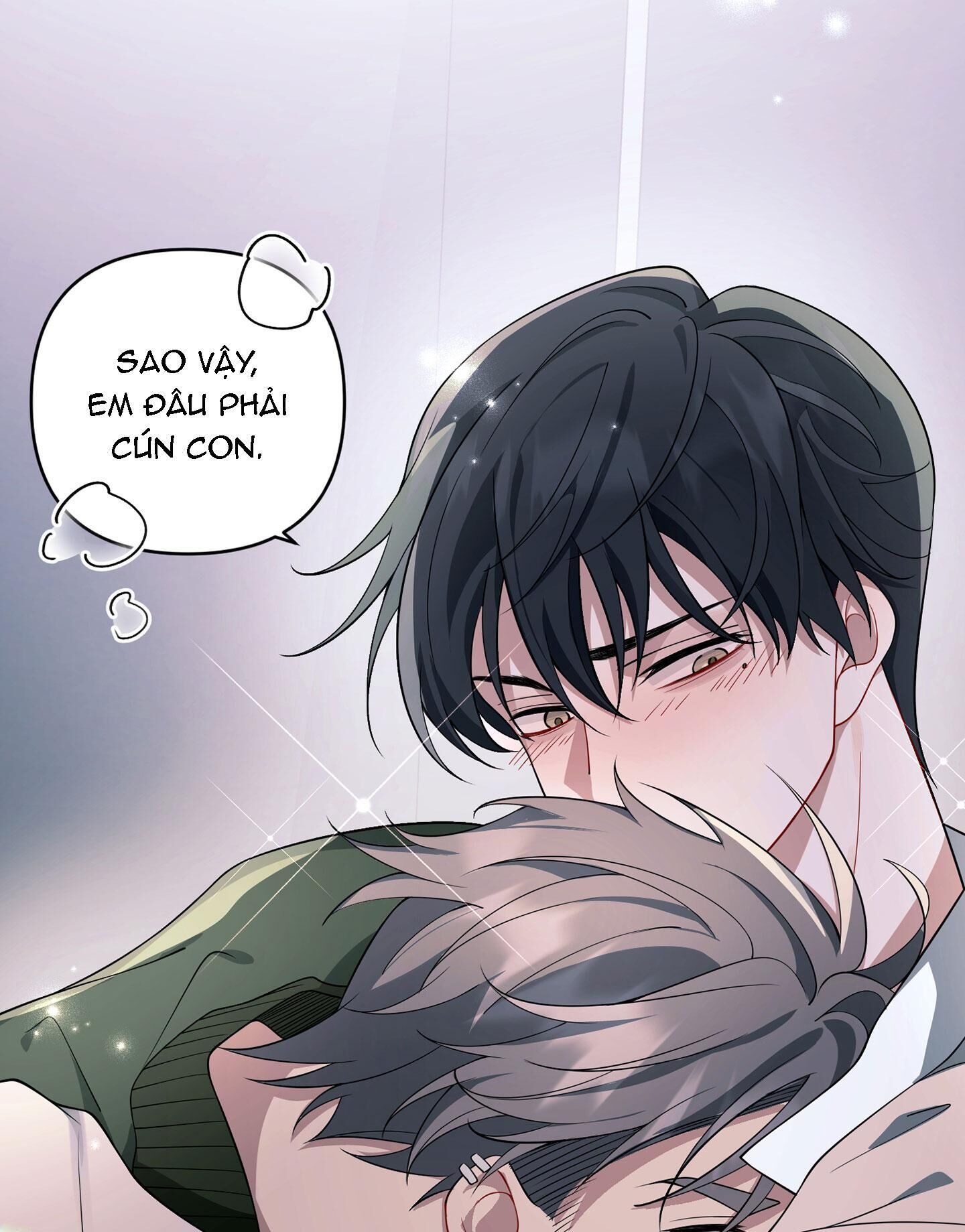 vết hằn Chapter 8 - Next 9