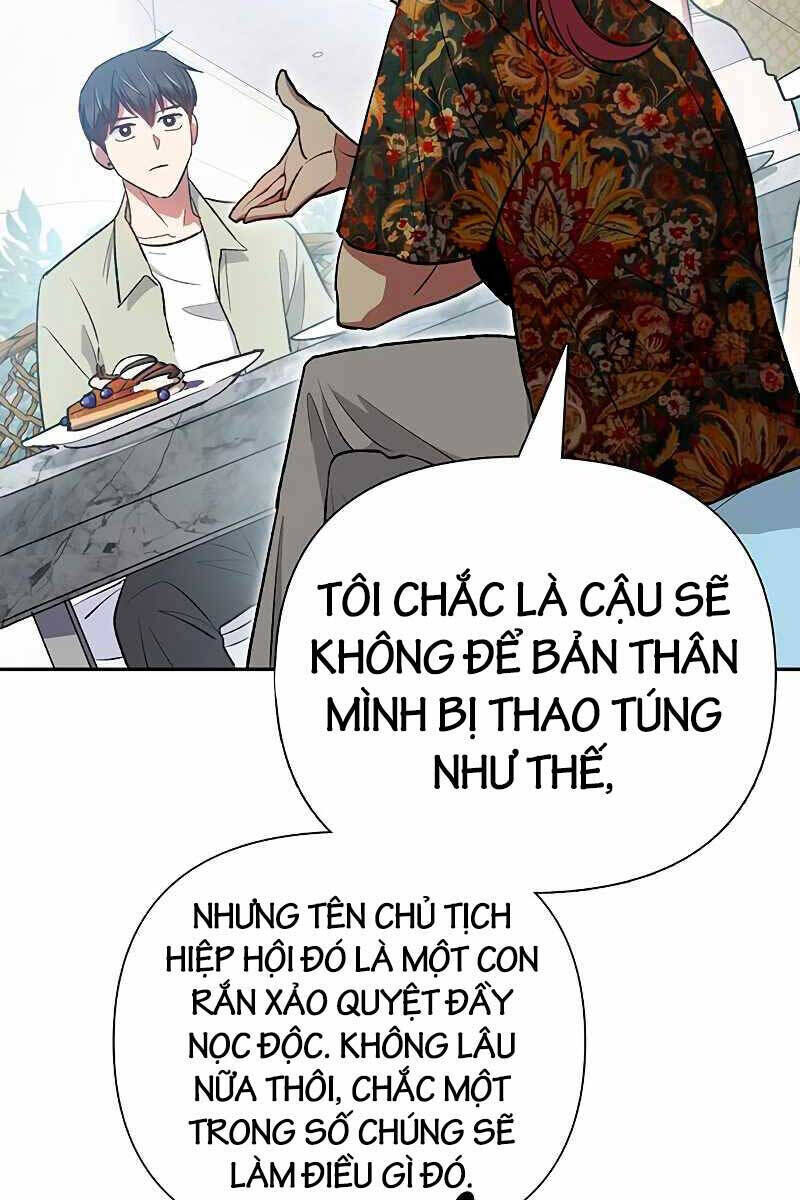 những ranker cấp s mà tôi nuôi dưỡng chapter 109 - Next chapter 110