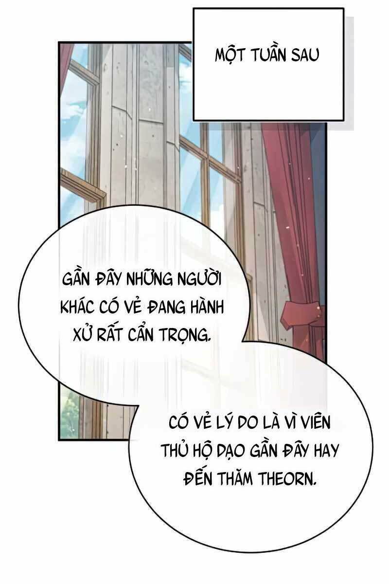 giáo sư gián điệp chapter 38 - Trang 2