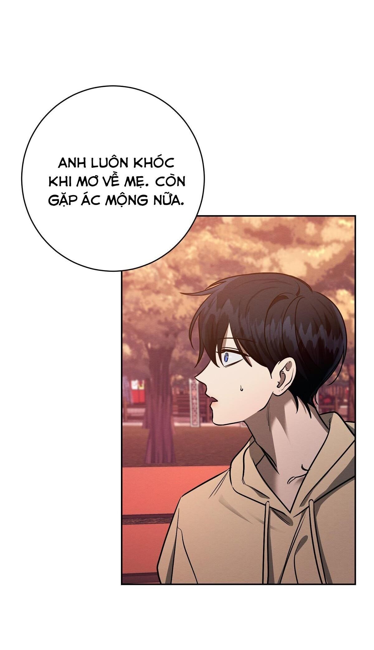 vòng xoáy của ác ma Chapter 47 - Trang 2