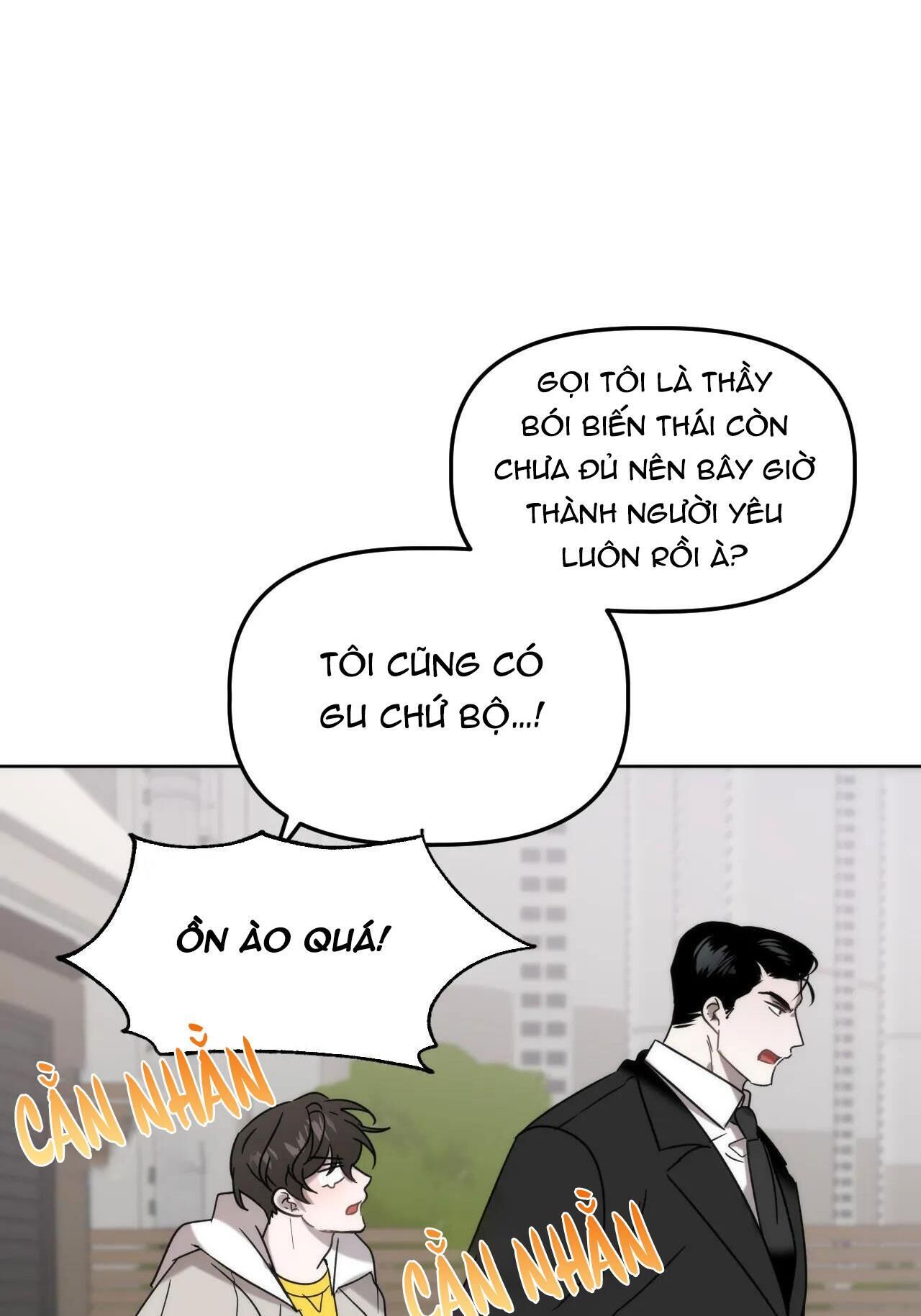 ĐÃ HIỂU CHƯA Chapter 9 - Trang 2